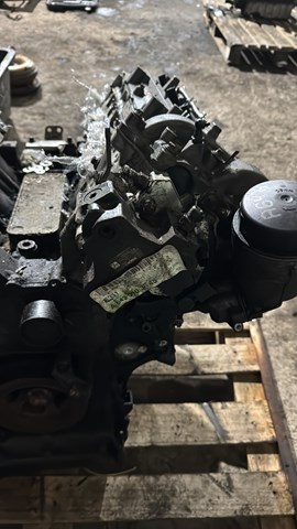 Насос паливний високого тиску (ПНВТ) - DIESEL 0445010145 BOSCH