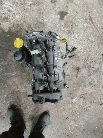 Форсунка паливна 0445110083 FIAT