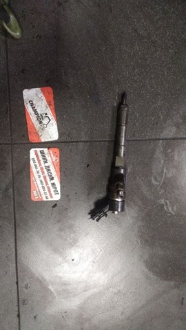 Форсунка дизельна в зборі, розпилювач + тримач 0445110262 BOSCH