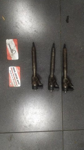 Форсунки електромагнітні 0445110296 BOSCH