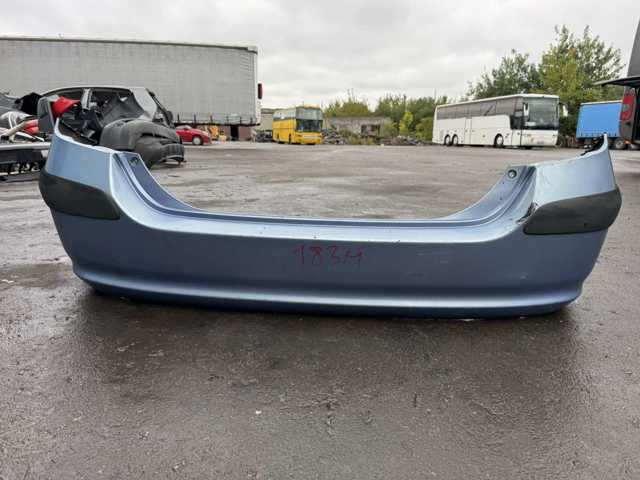 Буфер (бампер) задній 04715SAA900ZZ HONDA
