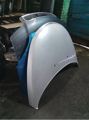 Капот 04724754AF CHRYSLER