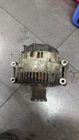 Авто генератор 04896808AA CHRYSLER