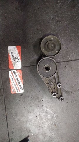 Натяжна планка поліклинового ременя 058903133D VAG