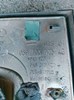 Кришка двигуна декоративна Ауді A6 C6