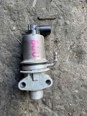 Клапан рециркуляції відпрацьованих газів EGR 06A131501J VAG