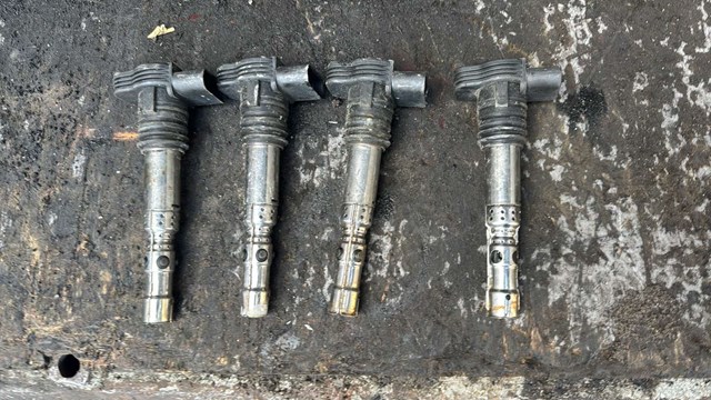 Котушка 06A905115D VAG