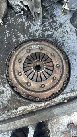 Маховик зчеплення 06B105266A VAG