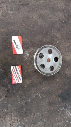 ГПР керма 06B145255 VAG
