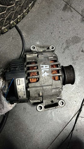 Авто генератор 06B903016S VAG
