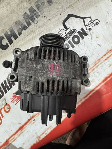 Генератор audi а6 с6 2.4 2.8 3.0 3.2 fsi 14v 180a 06e903016k