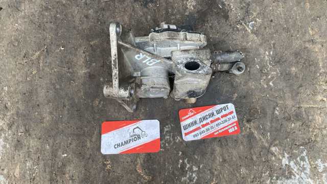 Клапан EGR 06F131503B VAG