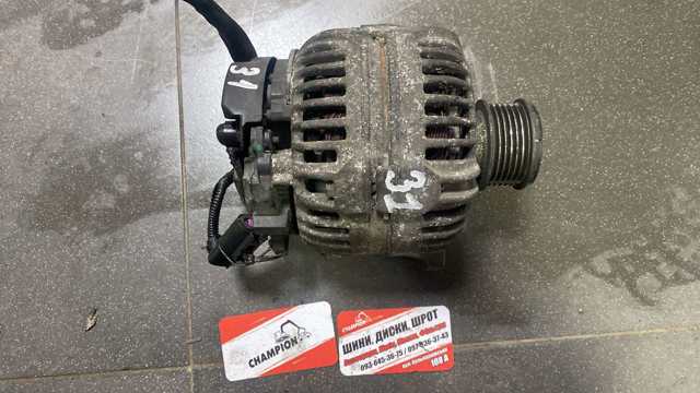 Авто генератор 06F903023A VAG