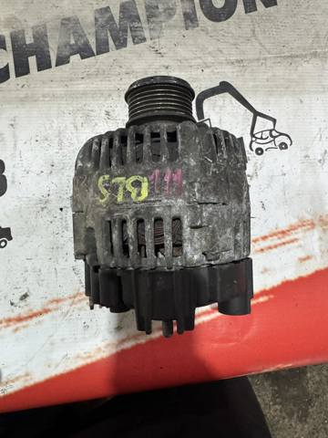 Генератор volkswagen golf 5/6 passat b6 caddy 3 tourer jetta skoda audi seat 1.6 tdi 1.9 tdi 06f903023e tg11c017 2542730 14v 110a