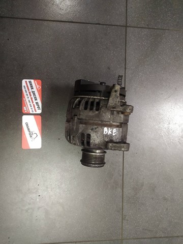 Генератор автомобільний 06F903023F BOSCH