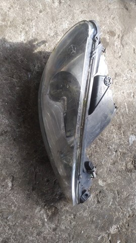 Фара основна права 085501120R PEUGEOT