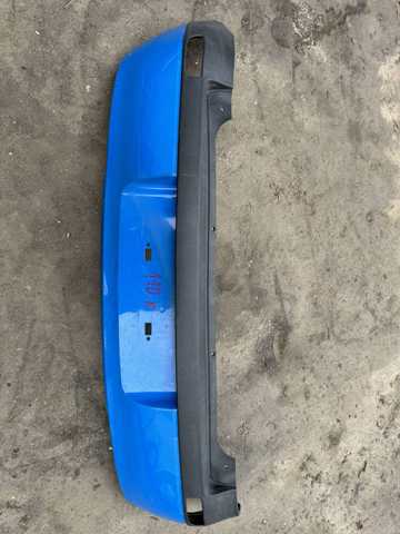 Бампер задній 09116147 OPEL
