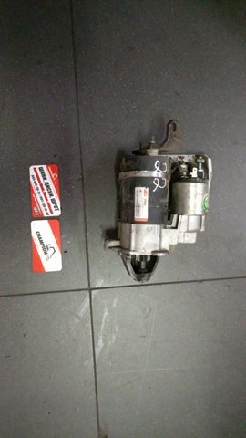 Стартер двигуна 0986016330 BOSCH