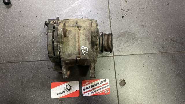 Генератор 0986041510 BOSCH