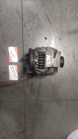 Генератор автомобільний 0986046160 BOSCH