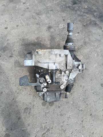 Корпус КПП 0AJ301103 VAG