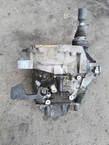 Корпус коробки передач 0AJ301103A VAG