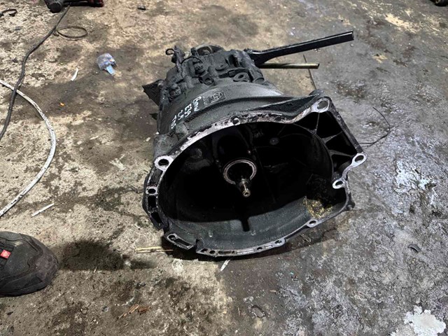 Механічна коробка перемикання передач 1053401098 BMW