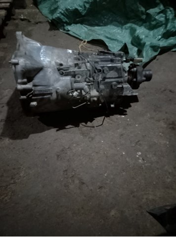 КПП в зборі 1053401146 BMW