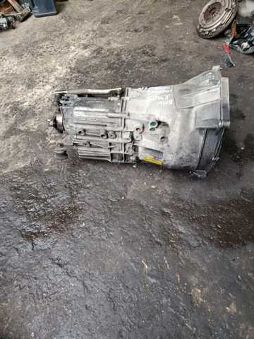 Коробка механіка в зборі 1065401012 BMW