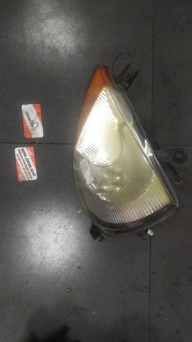 Оптика 1079425 FORD
