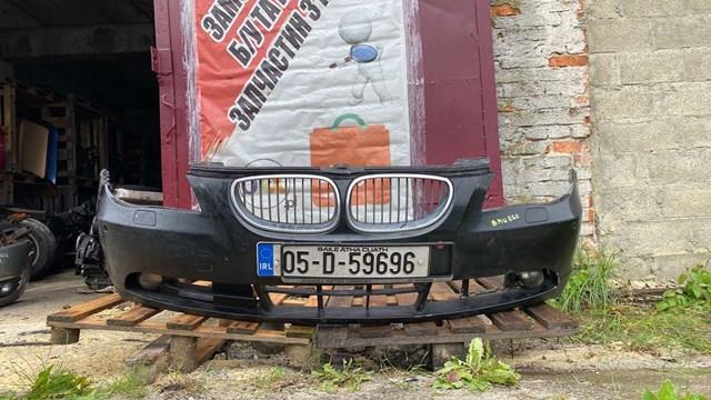 Накладка форсунки омивача фари передньої 11460915 BMW