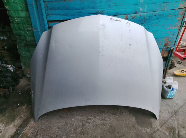 Капот 1160013 OPEL