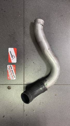 Патрубок повітряний, дросельної заслінки 11612247322 BMW