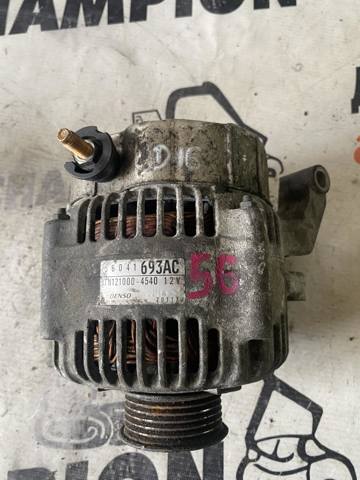 Авто генератор 1210004540 DENSO