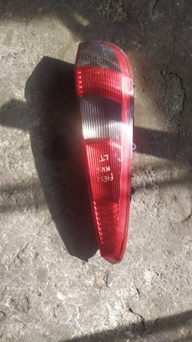 Цоколь (патрон) заднього ліхтаря 1217733 FORD