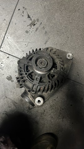 Генератор 12312246149 BMW