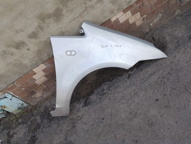 Переднє праве крило 1231436 FORD