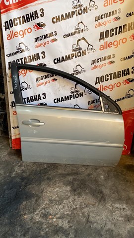 Дверка передня права 124559 GM