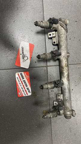 Форсунки електромагнітні 12564446 OPEL