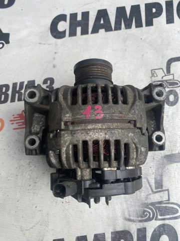 Авто генератор 12757363 GM