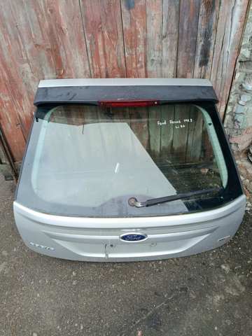 Замок кришки багажника 1310247 FORD