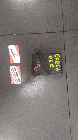 Блок комфорту 13111111 GM