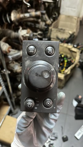 13229539BB Opel