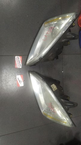 Оптика 1324256 FORD