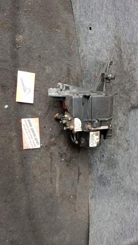 Гідроагрегат антиблокувальної системи Опель Астра H