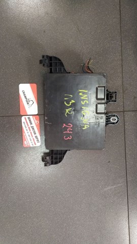 Корпус запобіжників 13255300 OPEL