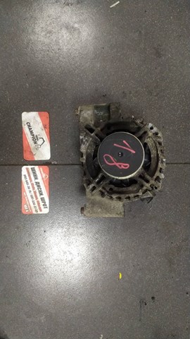Генератор автомобільний 13256933 GM