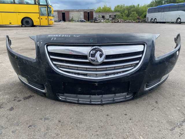 Бампер передній 13288280 GM