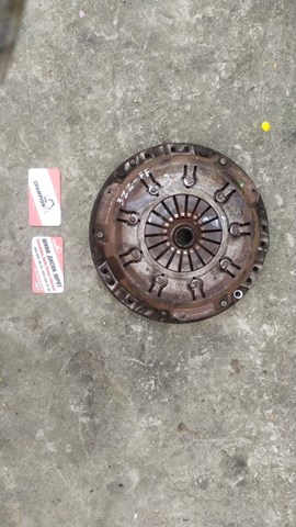 Маховик двигуна Тойота Королла