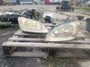 Основна фара - вставка 1347459 FORD